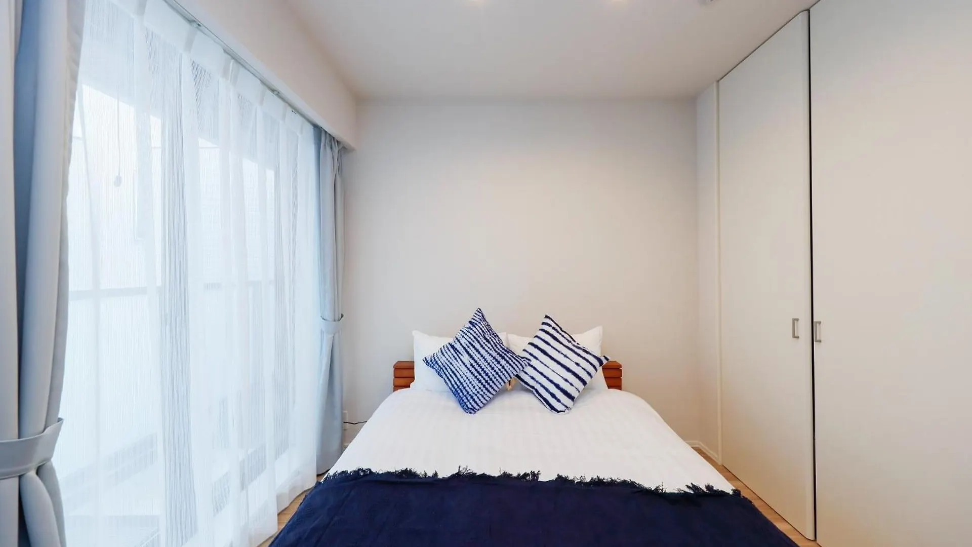 Apartment Pacific Coast Enoshima - Vacation Stay 74979V Fujisawa