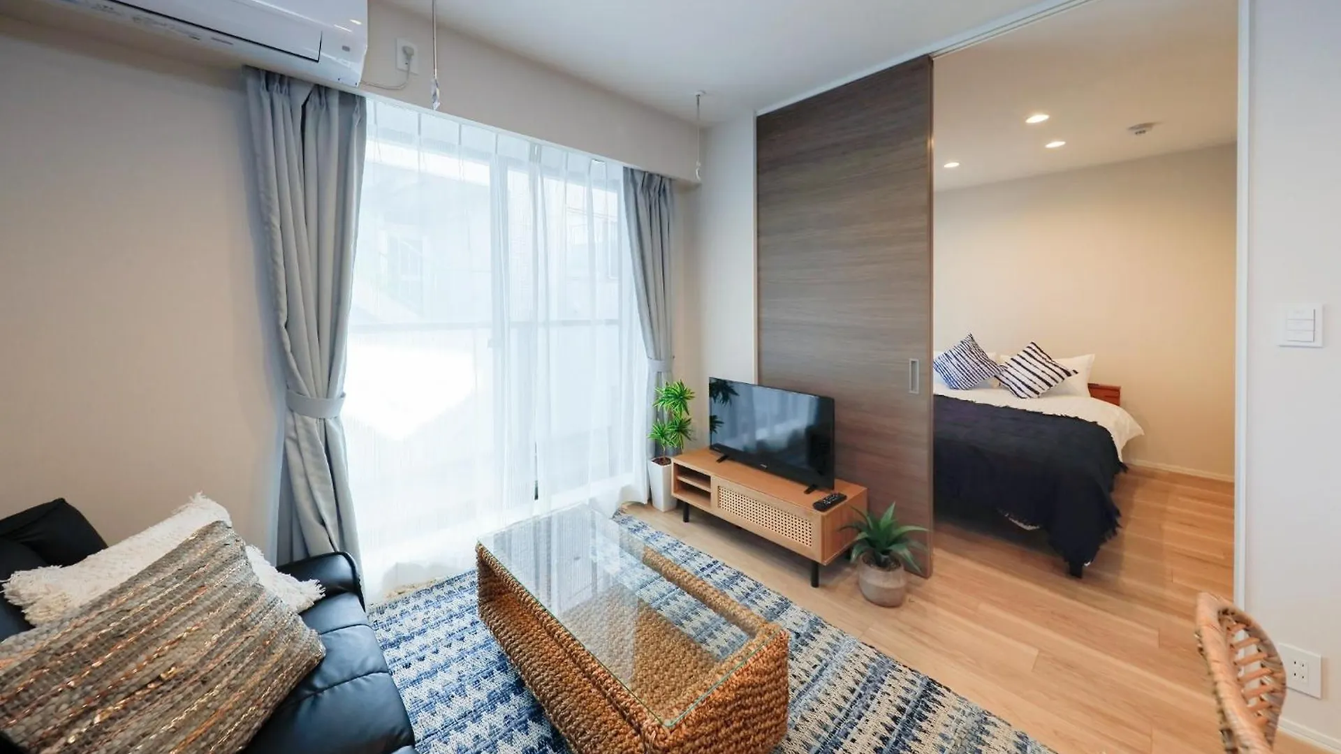 Pacific Coast Enoshima - Vacation Stay 74979V Fujisawa Apartment