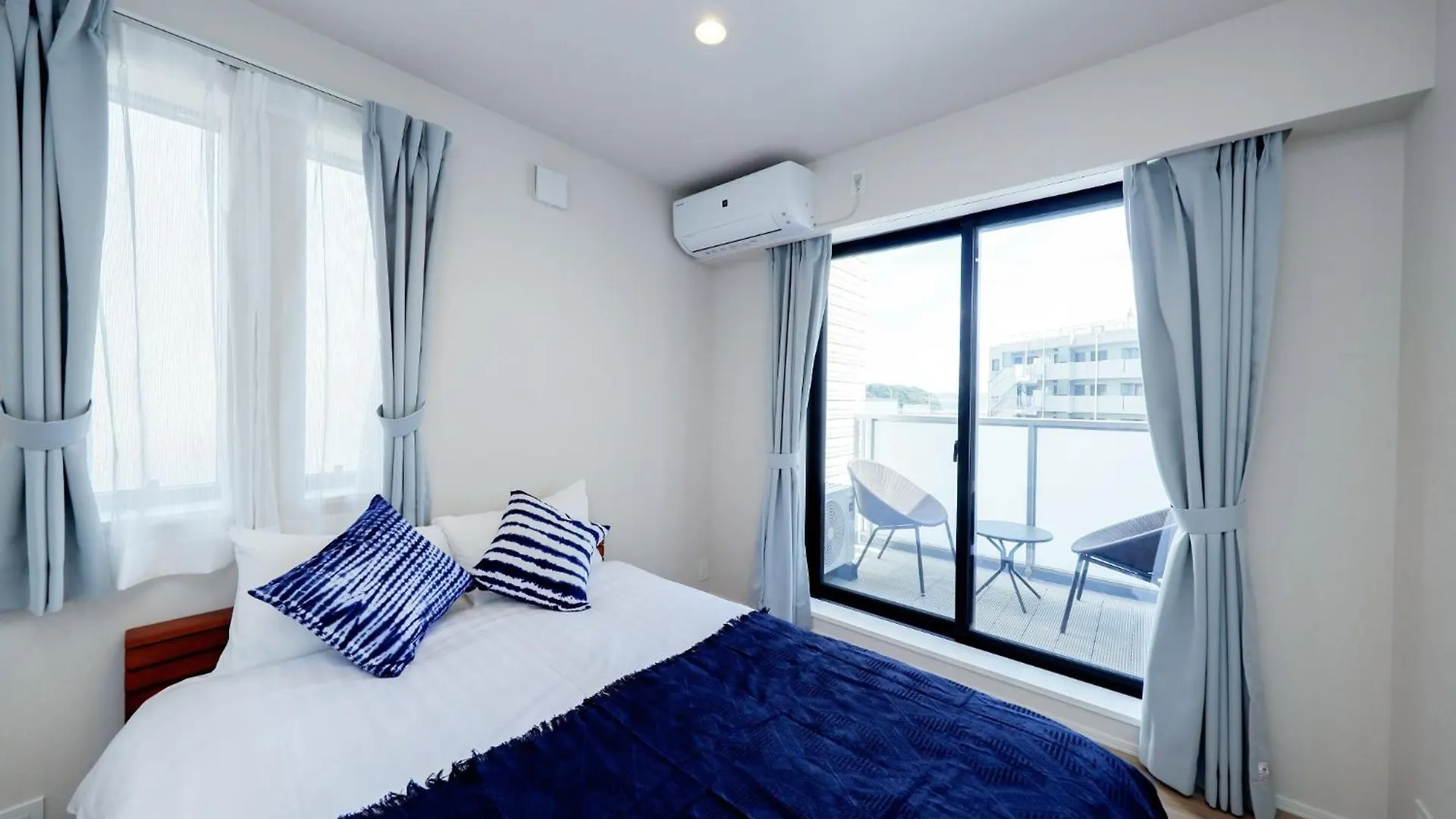 Pacific Coast Enoshima - Vacation Stay 74979V Fujisawa Apartment