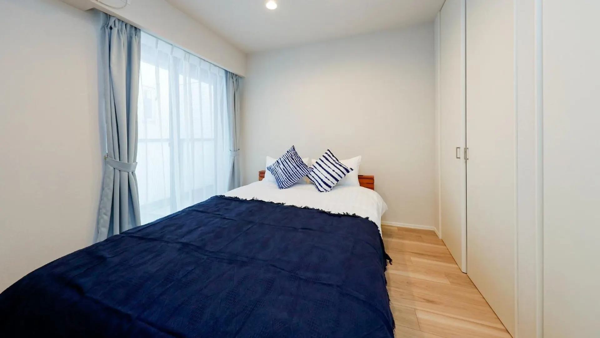 Pacific Coast Enoshima - Vacation Stay 74979V Fujisawa