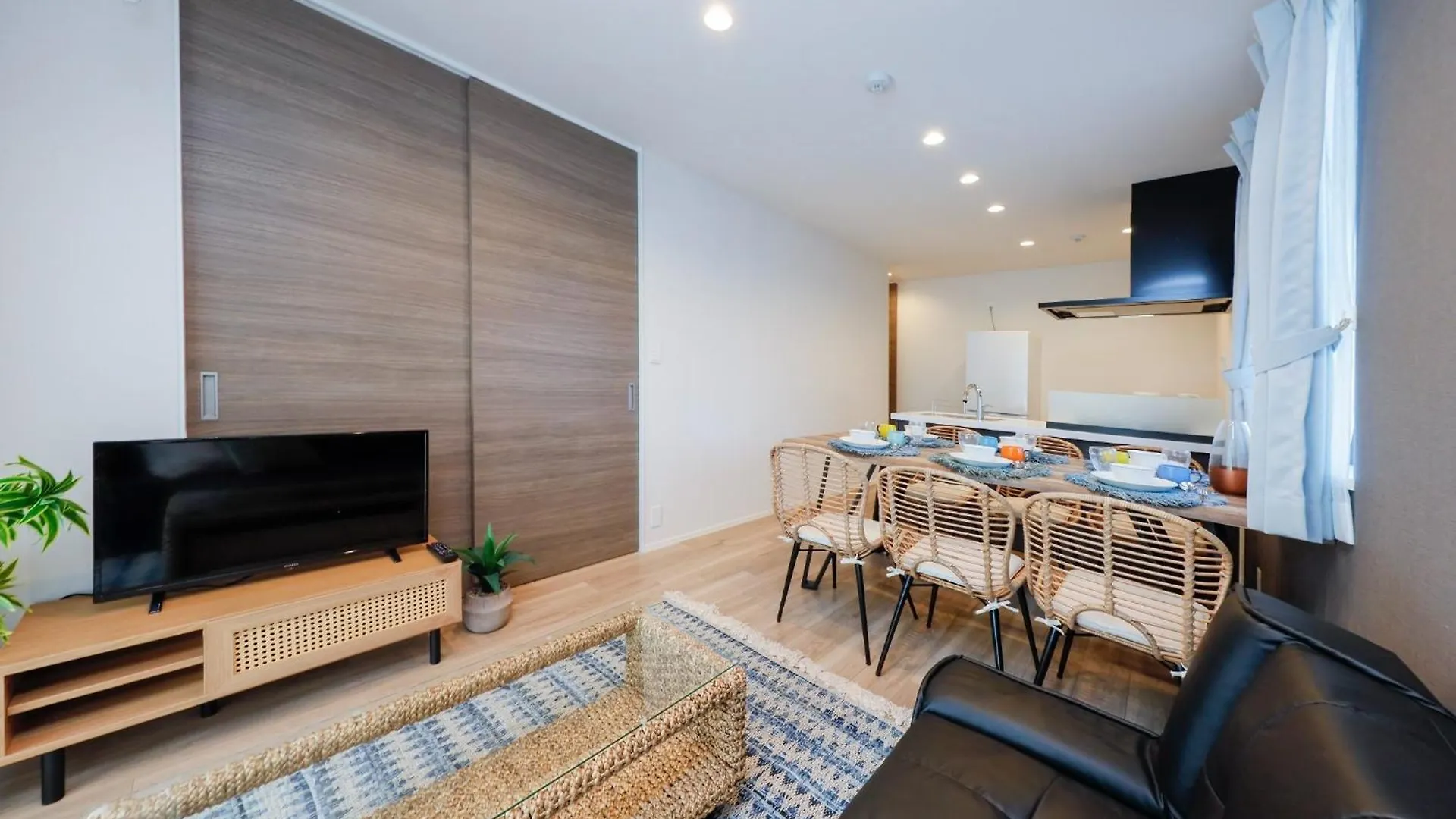 Apartment Pacific Coast Enoshima - Vacation Stay 74979V Fujisawa