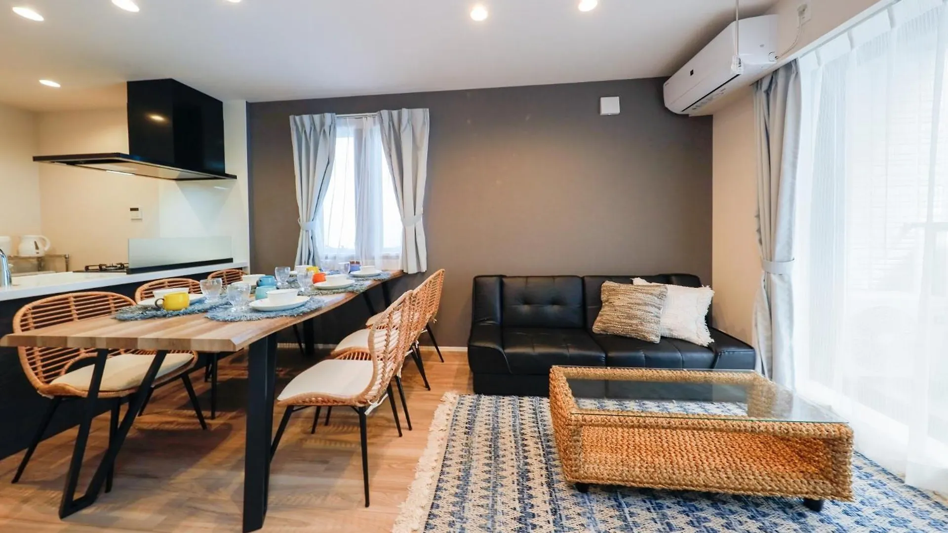 Apartment Pacific Coast Enoshima - Vacation Stay 74979V Fujisawa